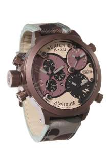 WELDER K29 8005 FEDEX FAST CAMOUFLAGE CHRONO 53 mm BRAND NEW  