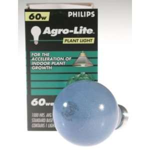  Phillips Agro Lite Plant Light Bulb   144246 (Qty 12 