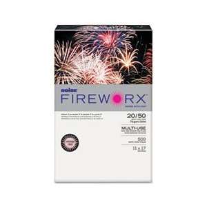    CASMP2207PK Boise® PAPER,LEDGER,FIREWORX,PK