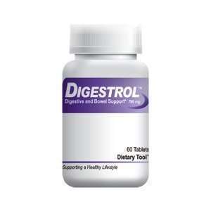  Digestrin Digestrol Irritable Bowel Syndrome 3 Bottles 