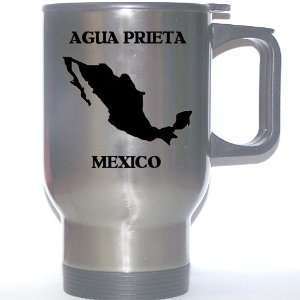  Mexico   AGUA PRIETA Stainless Steel Mug Everything 