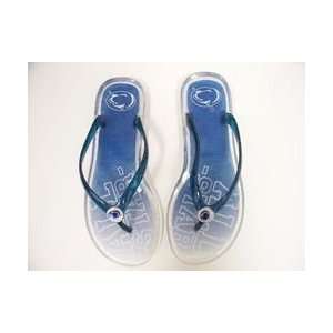  Penn State Nittany Lions Womens Sandals Jellys
