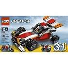 LEGO Creator Dune Hopper # 5763 Make & Create 3 in 1 SET