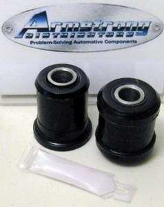583 Cressida 89 92 Rear Axle Carrier & Lateral Arm Bushing Kit  