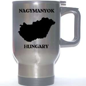 Hungary   NAGYMANYOK Stainless Steel Mug Everything 