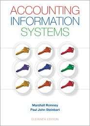   Systems, (0136015182), Marshall B. Romney, Textbooks   