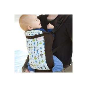  Aiden Beco Butterfly II Carrier Baby