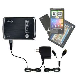   the Sprint 3G/4G Mobile Hotspot   uses Gomadic TipExchange Technology