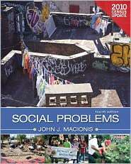 Social Problems, (0205164919), John J. Macionis, Textbooks   Barnes 