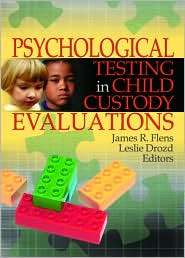   Evaluations, (0789029715), James R. Flens, Textbooks   