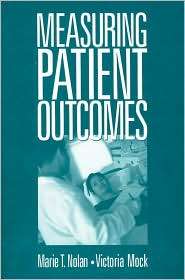   Outcomes, (0761915052), Marie T. Nolan, Textbooks   