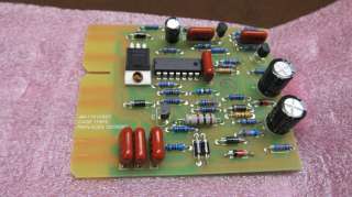 Ignition modulator assembly, CUCV 6.2 Diesel module, glow plug wire 