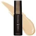 NEW HOURGLASS VEIL FLUID MAKE UP OIL FREE SPF 15 COLOR NO. 1.5   NUDE 