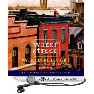   (Audible Audio Edition) Patricia Reilly Giff, Coleen Marlo Books