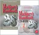 Machinerys Handbook 28th Edition Large Pring Combo