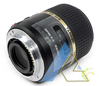 Tamron SP AF 60mm F/2.0 Di II LD 11 Macro for Sony  