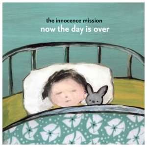    Kids Now the Day is Over by The Innocence Mission Toys & Games
