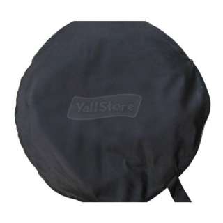 60x80 5 in 1 Collapsible OVAL Reflector 150 X 200 cm  