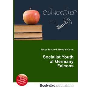  Socialist Youth of Germany Falcons Ronald Cohn Jesse 