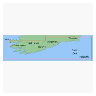   Bay Micro SD Intertidal Zones Spot Soundings Navaids GPS & Navigation