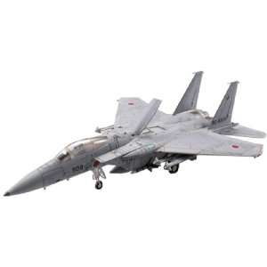  US Air Force F 15C (1/144 scale Model Kit) TomiTec [JAPAN 