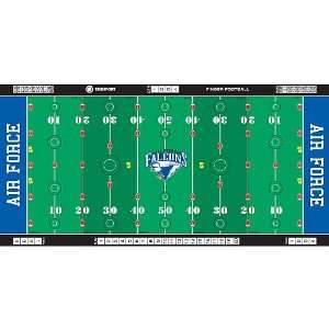  Air Force Falcons Finger Football From International 