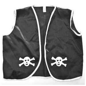  Pirate Vest Toys & Games