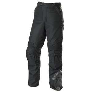  Scorpion Invasion Black Motorcycle Pants   Size  XL 