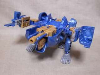 Transformers Beast Wars neo C12 BB Apache  