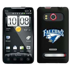  Air Force Academy Falcons on HTC Evo 4G Case  Players 