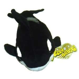  Killer Whale 8.5 Jelly Babies