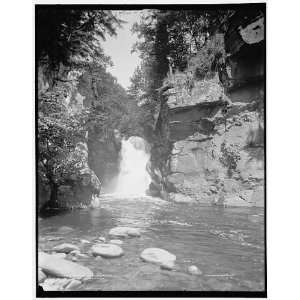  Fawns Leap,Kaaterskill Clove,Catskill Mountains,N.Y.