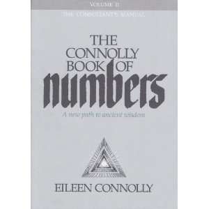   Connolly Book of Numbers, Volume II (9780878771356) Eileen Connolly