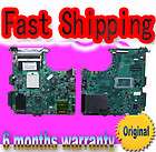 Genuine HP COMPAQ 6535S 6735S AMD Integrated motherboard 494106 001