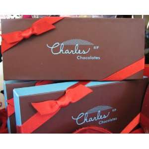 Charles Chocolates The Heart Collection Grocery & Gourmet Food