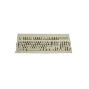 NEW PS2 keyboard Beige (Input Devices)