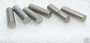 Alncio 5 Magnet Rods. .688 X .197 100 pcs.  