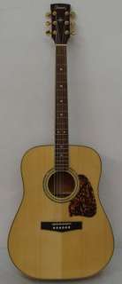 IBANEZ Artwood Acoustic Guitar AW200  