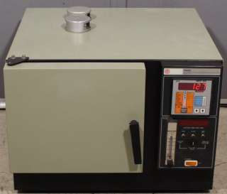 Fisher Scientific 496A Isotemp Inert Atmosphere Oven  