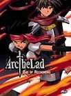 Arc the Lad Vol. 6 Day of Reckoning (DVD, 2002)