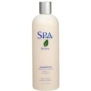  Tropiclean Spa Renew Shampoo   16oz (Quantity of 3 