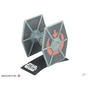  ECLIPTIC EVADER TIE FIGHTER Star Wars Expanded Universe 