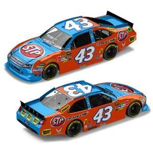  #43 A.J. Allmendinger 2011 Stp Retro 1/24 Nascar Diecast 