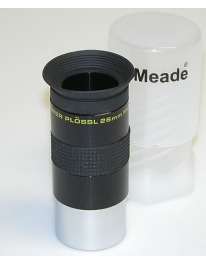 Meade Series 4000 Super Plossl 26mm   1.25 Eyepiece 07175 02  