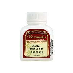  Jin Gui Shen Qi San (concentrated extract powder) Health 