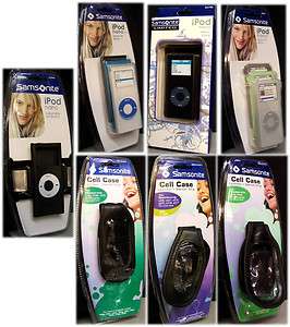 300 PCS WHOLESALE LOT iPod Cell Cases Armband Samsung Motorola Leather 