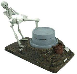 Halloween Funny Skeleton Grinder Coin Bank Coin Box Money Box Cool 