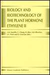 Biology and Biotechnology of the Plant Hormone Ethylene, (0792359410 