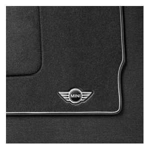 MINI Countryman Floor Mats (For Vehicles Produced From 7/2011. But Not 