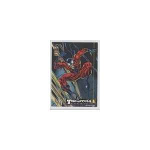   Amazing Spider Man (Trading Card) #28   Tarantula 